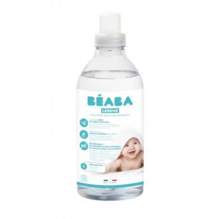 LESSIVE - SANS PARFUM - 1 L