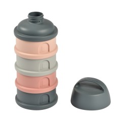 BOITE DOSEUSE - 4 COMPARTIMENTS