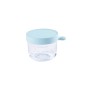PORTION VERRE 150 ML - LIGHT BLUE