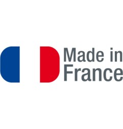 PORTION VERRE 150 ML - LIGHT BLUE