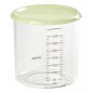 MAXI PORTION 420 ML TRITAN LIGHT GREEN