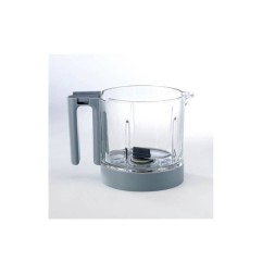 BABYCOOK NEO GREY WHITE