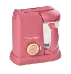 BABYCOOK SOLO LITCHI