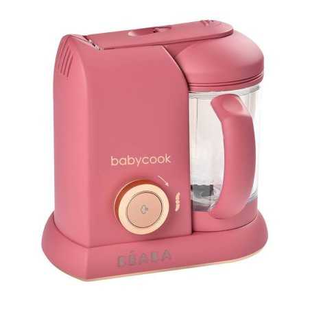 BABYCOOK SOLO LITCHI