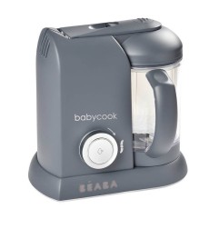 BABYCOOK SOLO DARK GREY