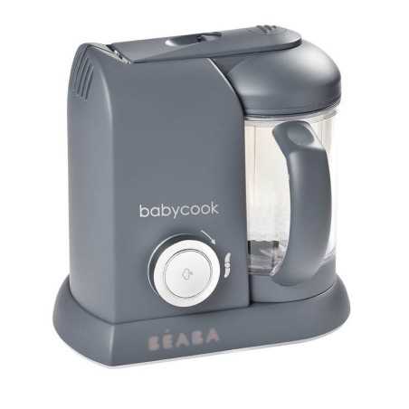 BABYCOOK SOLO DARK GREY