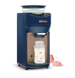 PREPARATEUR DE BIBERON MILKEO NIGHT BLUE