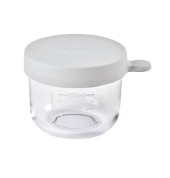 PORTION VERRE 150 ML LIGHT MIST