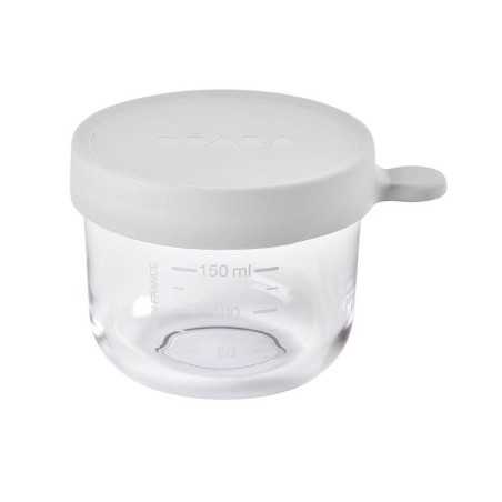 PORTION VERRE 150 ML LIGHT MIST