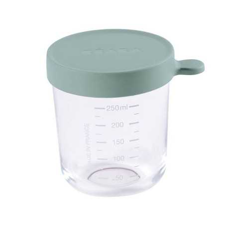 PORTION VERRE 250 ML EUCALIPTUS