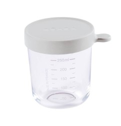 PORTION VERRE 250 ML LIGHT MIST