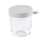 PORTION VERRE 250 ML LIGHT MIST