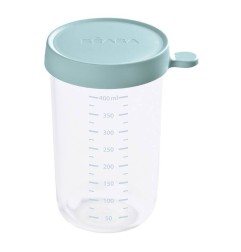PORTION VERRE 400 ML EUCALIPTUS