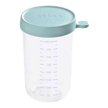 PORTION VERRE 400 ML EUCALIPTUS