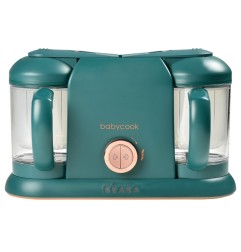 BABYCOOK DUO Pine Green