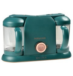 BABYCOOK DUO Pine Green