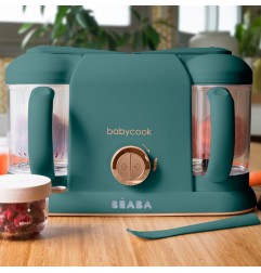 BABYCOOK DUO Pine Green