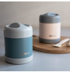 PORTION INOX ISOTHERME 300 ML