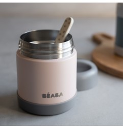 PORTION INOX ISOTHERME 300 ML