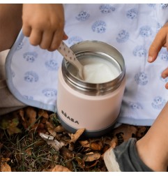 PORTION INOX ISOTHERME 300 ML