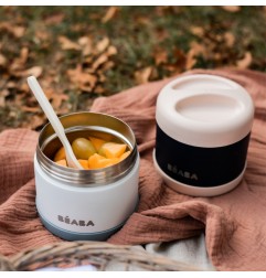 PORTION INOX ISOTHERME 500 ML