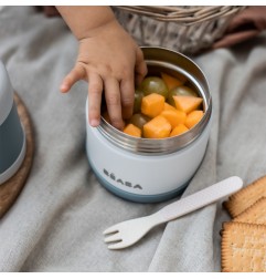 PORTION INOX ISOTHERME 500 ML