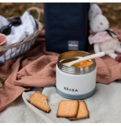 PORTION INOX ISOTHERME 500 ML