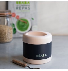 PORTION INOX ISOTHERME 500 ML