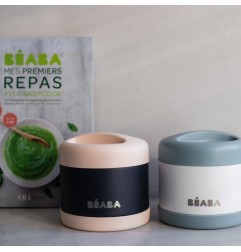 PORTION INOX ISOTHERME 500 ML