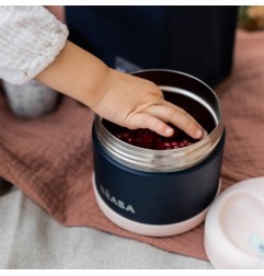 PORTION INOX ISOTHERME 500 ML