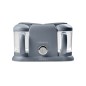 BABYCOOK DUO DARK GREY