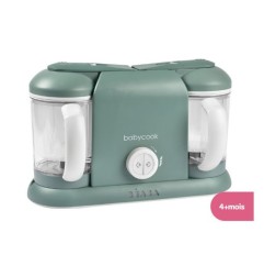 BABYCOOK DUO EUCALYPTUS EU