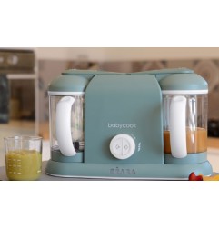 BABYCOOK DUO EUCALYPTUS EU