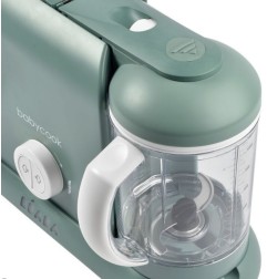 BABYCOOK DUO EUCALYPTUS EU