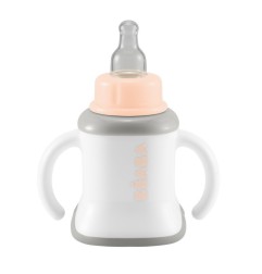 TASSE EVOLUCLIP 3 EN 1 NUDE