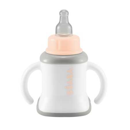 TASSE EVOLUCLIP 3 EN 1 NUDE