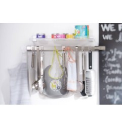 BAVOIR D APPRENTISSAGE BUNNY