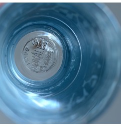 COFFRET REPAS VERRE JUNGLE