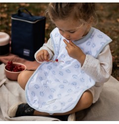 BAVOIR COTON HERISSON