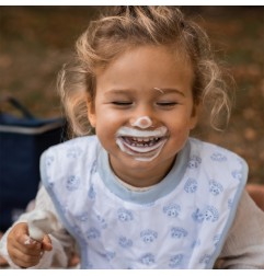 BAVOIR COTON HERISSON