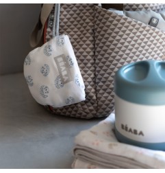 BAVOIR COTON HERISSON