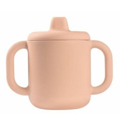 TASSE D'APPRENTISSAGE SILICONE