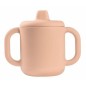 TASSE D'APPRENTISSAGE SILICONE