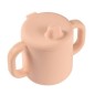 TASSE D'APPRENTISSAGE SILICONE