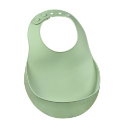BAVOIR SILICONE SAGE GREEN
