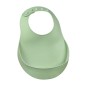 BAVOIR SILICONE SAGE GREEN