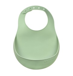 BAVOIR SILICONE SAGE GREEN