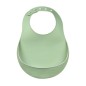 BAVOIR SILICONE SAGE GREEN