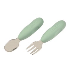 PRE-COUVERTS INOX X2