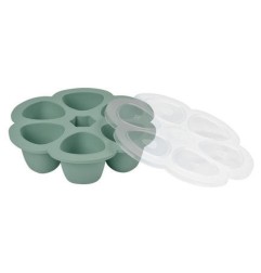 MULTIPORTIONS SILICONE